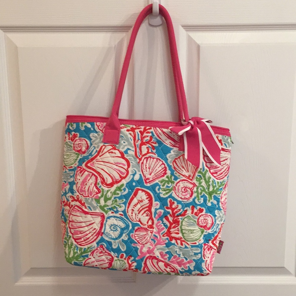 Beach bag